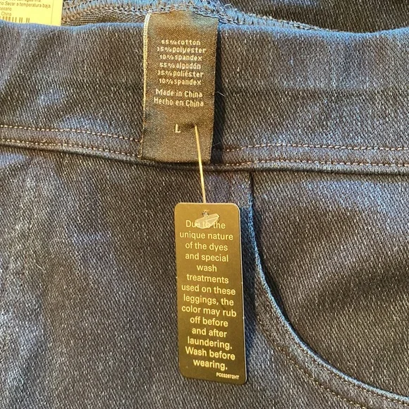 Leggings - Picture 5 of 7